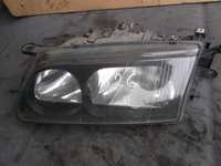 mazda 626 1.8 16v GF 98r lampa przednia reflektor przód