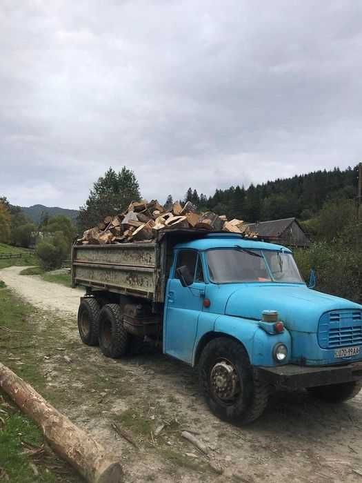 Продам самозвал Татра
