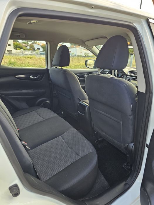 Nissan Qashqai 1.5dci Connect Edition