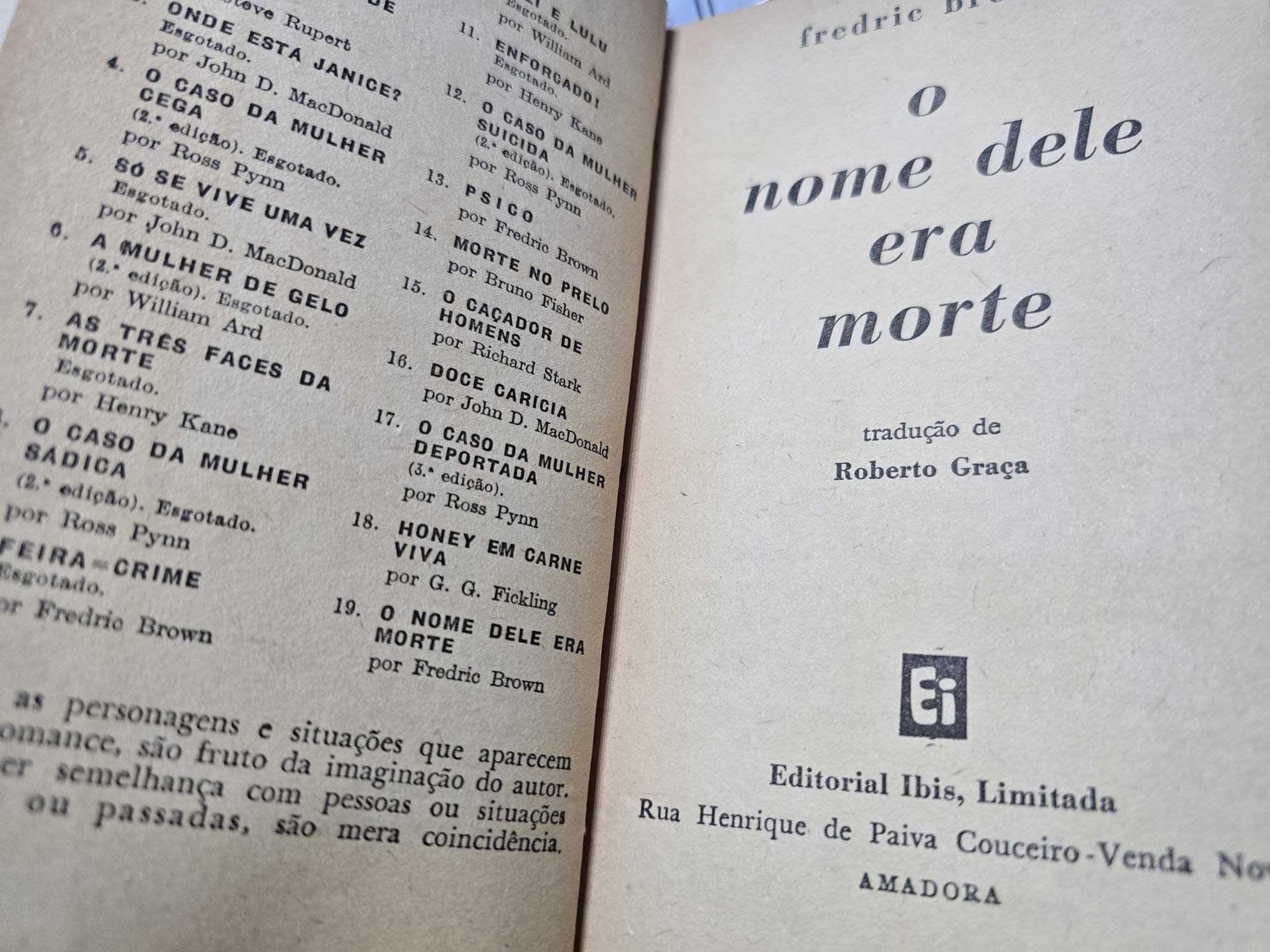 O Abutre - Richard Stark