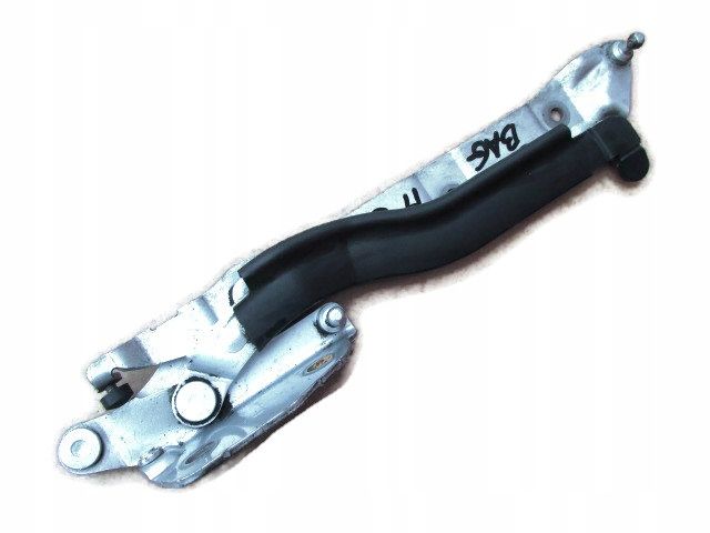 audi a8 d3 long zawias klapy tył lewy 4e0827299h