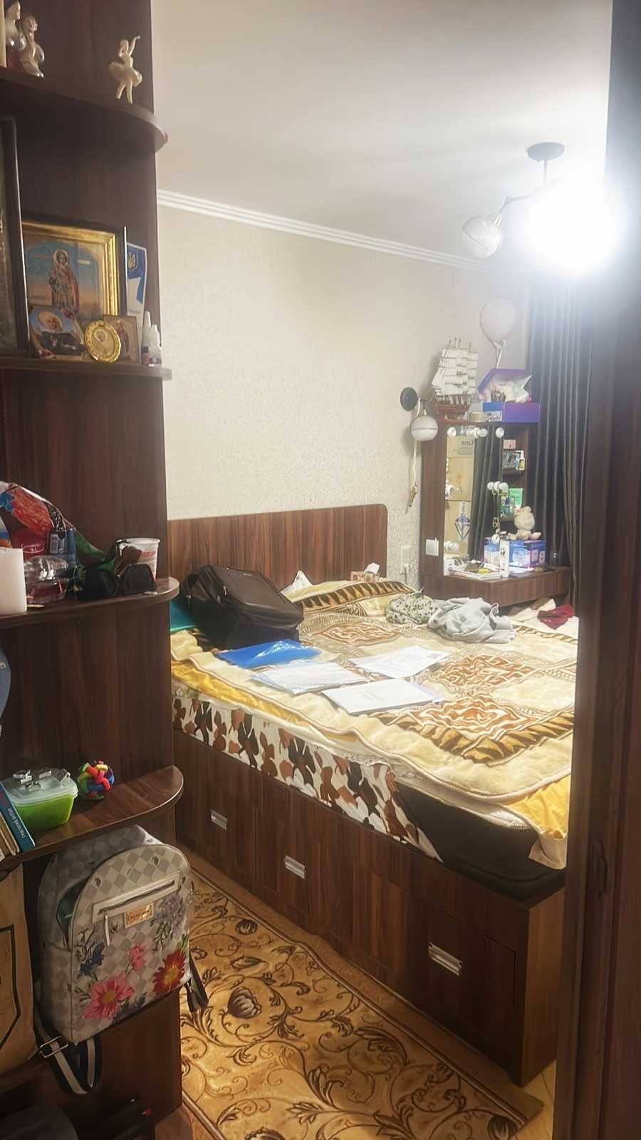 D1A Продам 2к.кв, 4/5, ул. Ак. Вальтера, Пятихатки