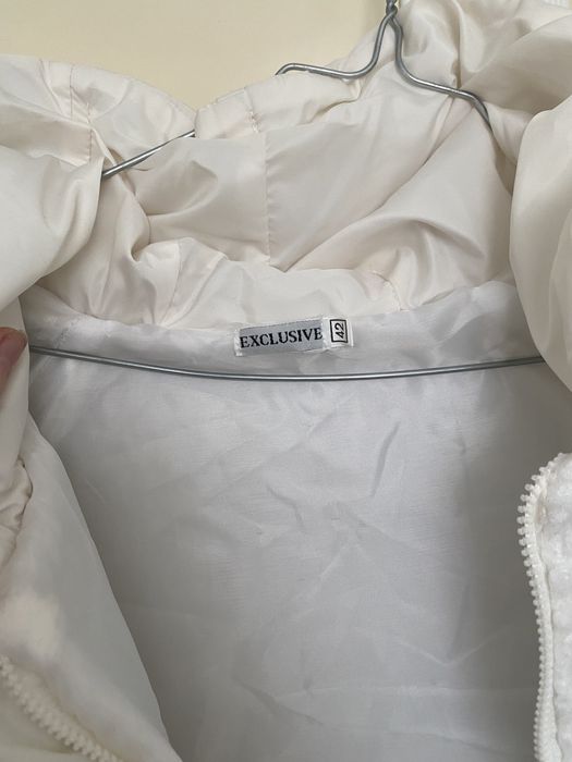 Куртка, осінь-зима.