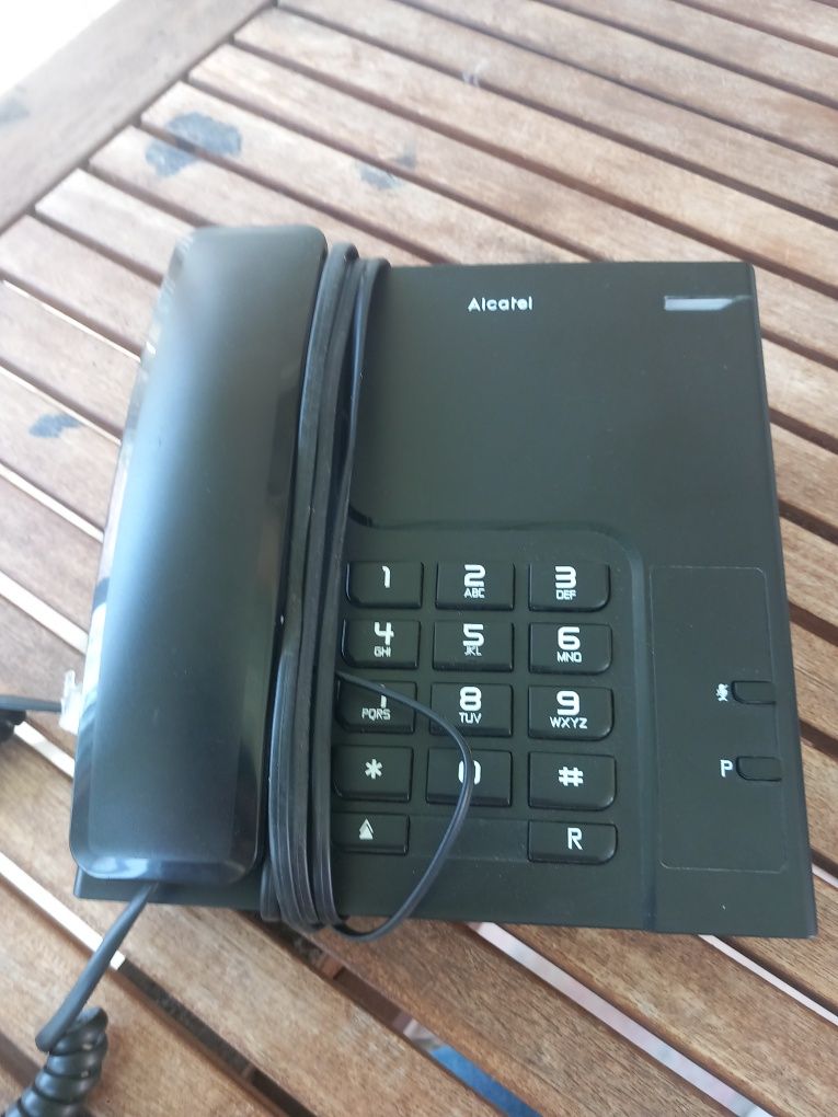 Telefone seminovo
