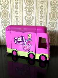 Будинок на колесах Polly Pocket