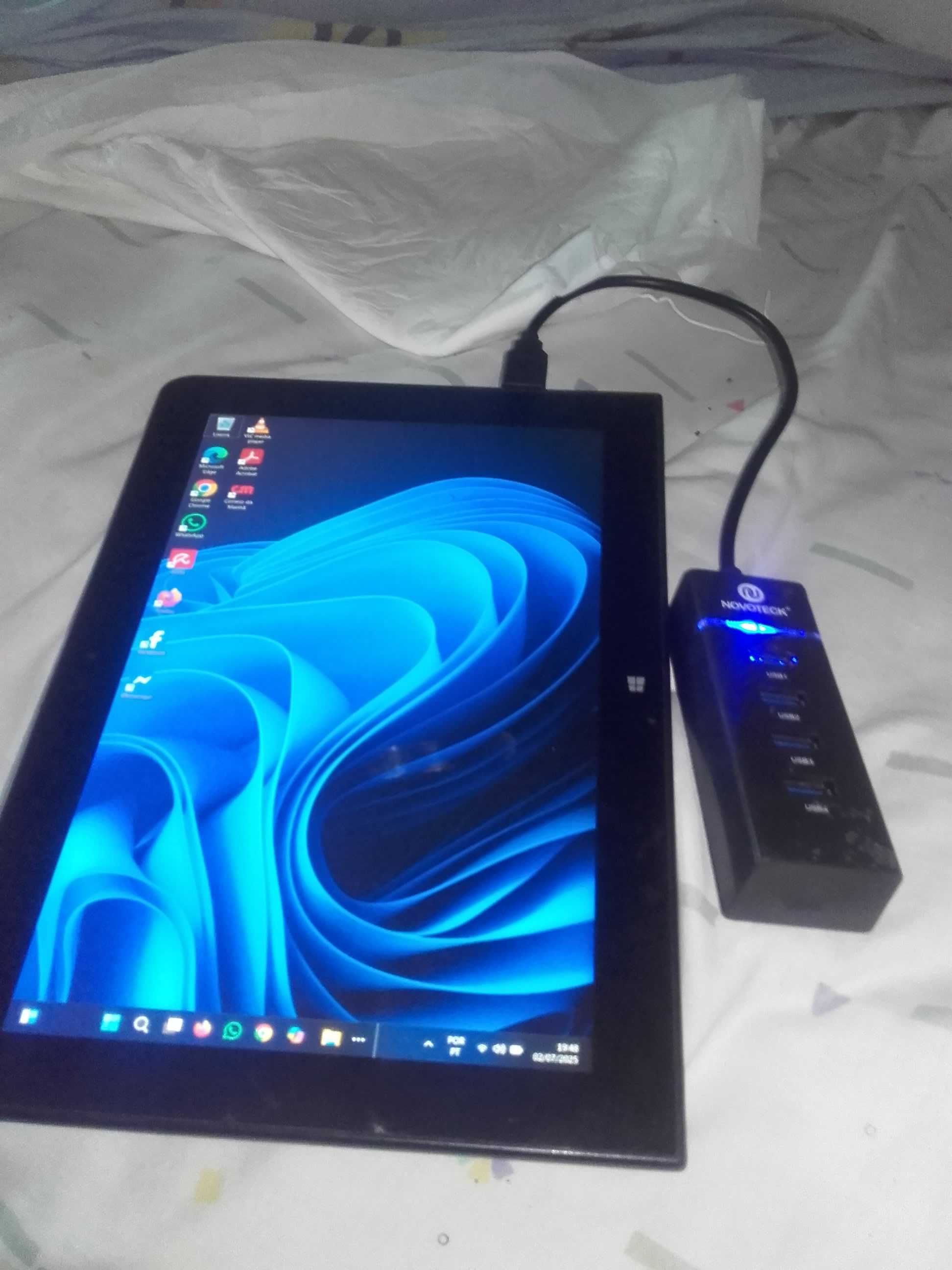 tablete  suface lenovo