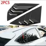 Cobertura do vidro traseiro Ford Focus mk3 -