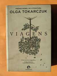 Viagens - Olga Tokarckuz