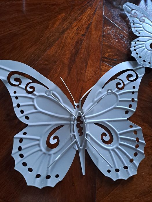 Borboletas Decorativas