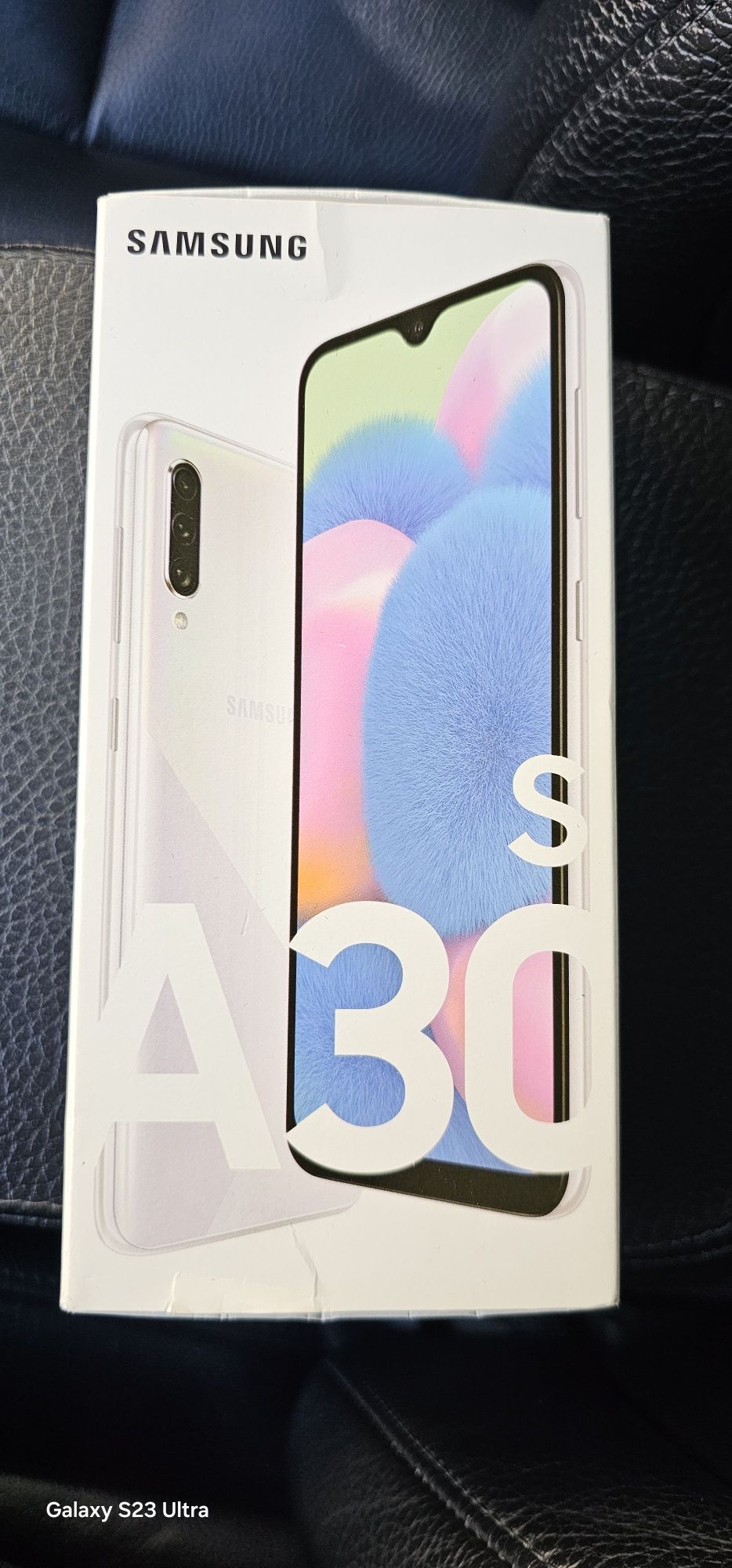 Samsung A30S продам.