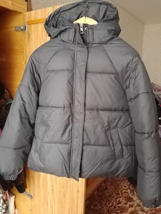 Куртка жіноча демісезон нова