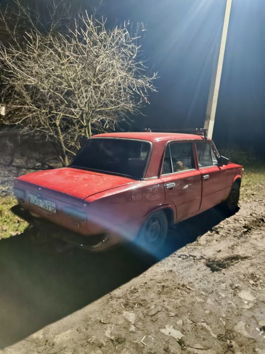 Продам ваз 2101 СРОЧНО