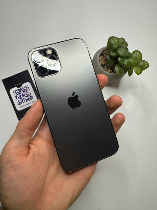 Iphone 12 pro 256 gb, ідеальний стан, айфон 12 про 256