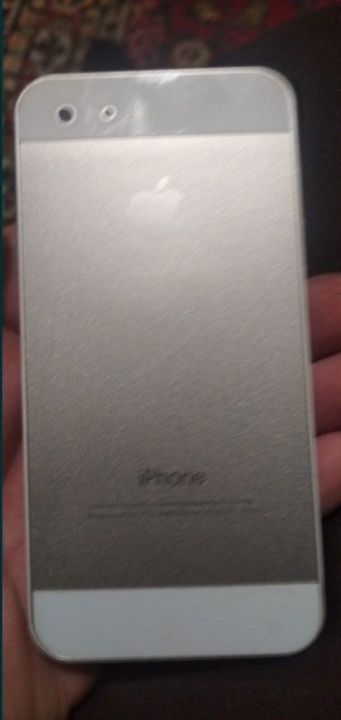 Китайський Iphone 5
