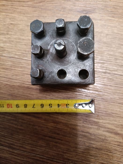 Резце держатель ТВ-16