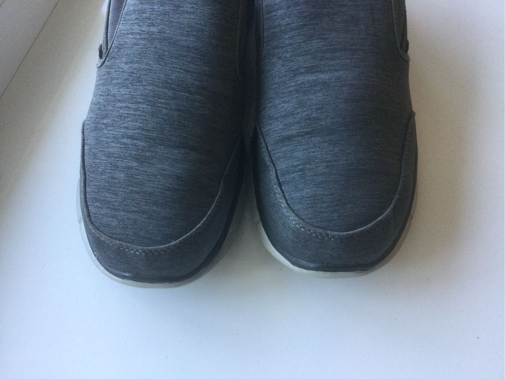 Мокасины Skechers 40 р.