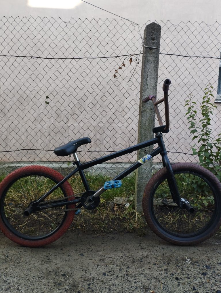 продам бмх, bmx,