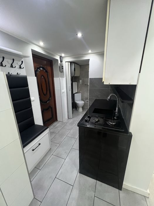 Małe mieszkanie na wynajem 2-pokoje