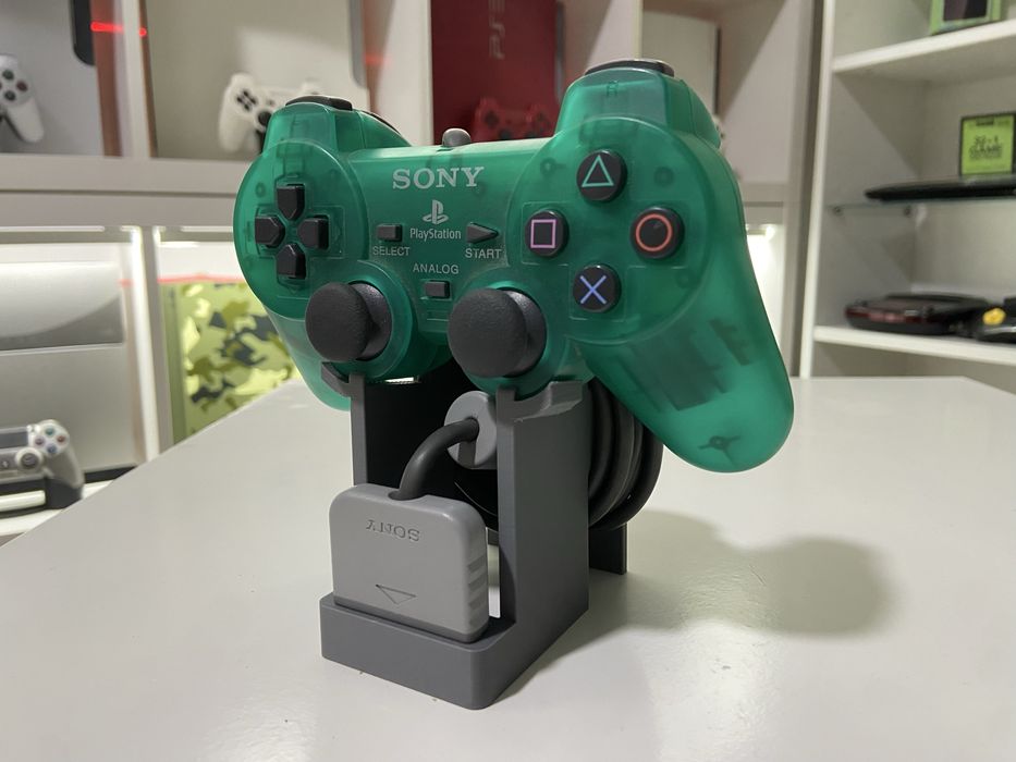 PS1 - Comando de Playstation 1