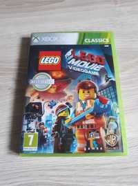 LEGO Przygoda SUPER Hit XBOX 360