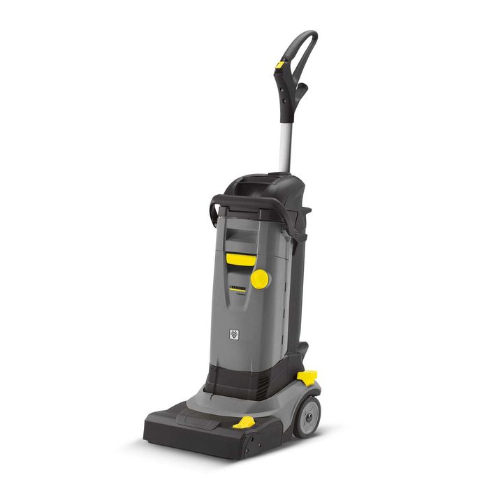 Szorowarka kompaktowa BR 30/4 C Karcher