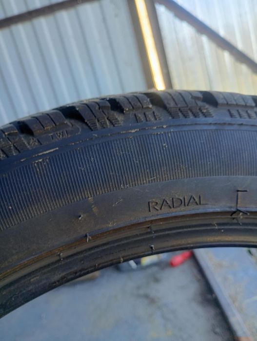 Kormoran snow 2szt 235/45/r18