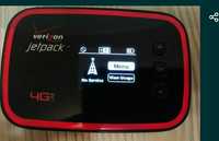 Verizon Jetpack 3/4(lte)