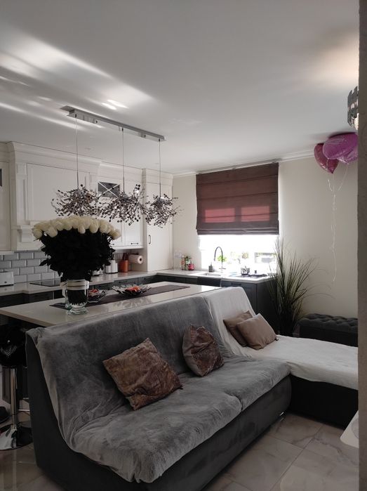 Клінінг, прибирання квартир.