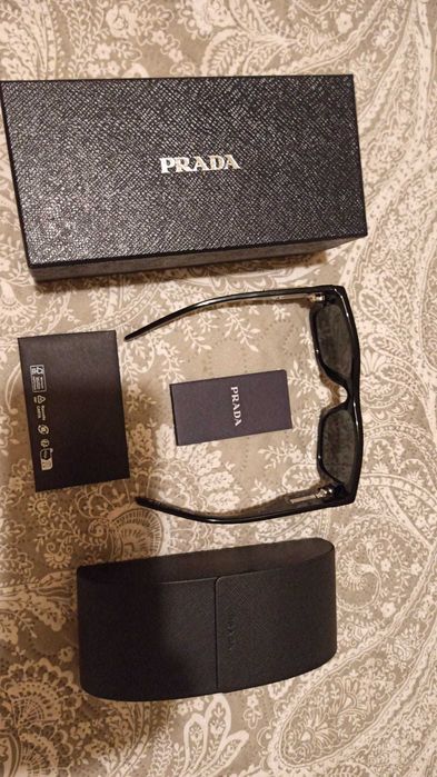 Óculos Prada - Milano