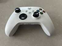Xbox Robot White