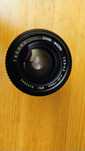 Фотообьектив. 35-70 mm. Ø 52.