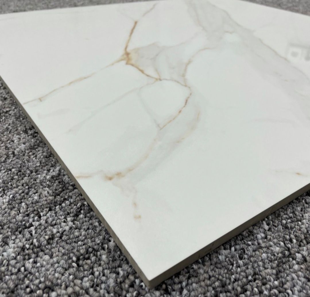 Kafelki Płytki Gres polerowany Verona Gold 60x60