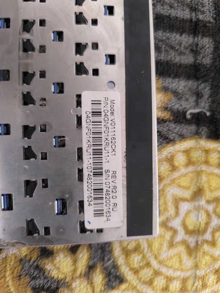 Матрицы 15.4" LTN154AT01, b155ew08, b173rw01