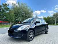 Suzuki Swift 1.2 benzyna, 1 właściciel, 4x4 napęd, pewne auto z Niemiec
