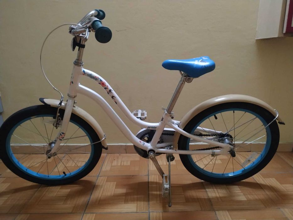Велосипед 20" Pride ANGEL