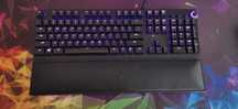 Razer Huntsman Elite Clicky Optical Switch