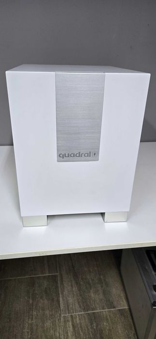 Quadral QUBE CS10 Super Okazja