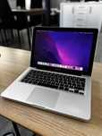 Macbook Pro 13 Mid 2012 A1278 i5 16GB RAM 256 SSD