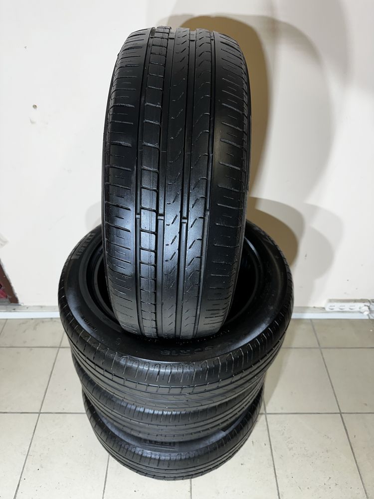 Шини Pirelli 245/50 R18