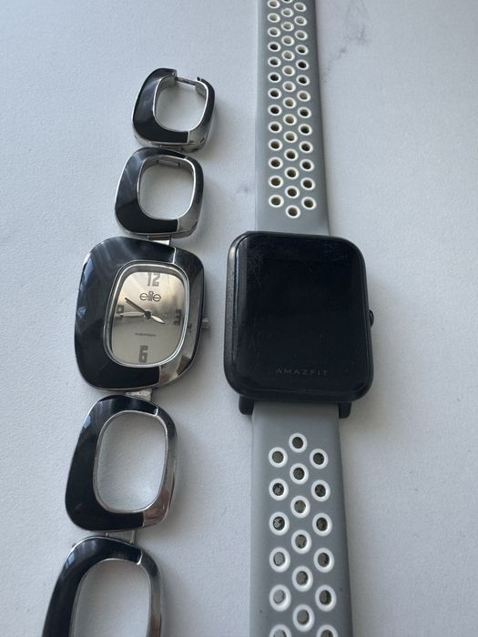 Продам годинник Elite E5125