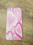 Etui silokonowe do IPhone  7plus /8plus