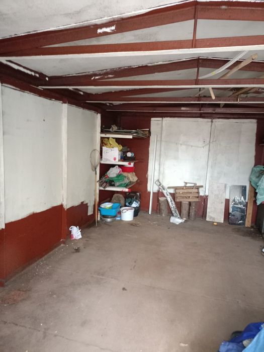 Продам гараж на мкр.Ювілейнийи