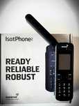 Telefon satelitarny Isat Phone 2 inmarsat