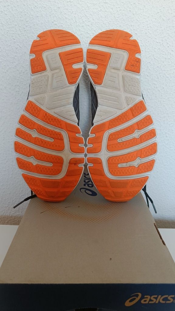 Sapatilhas ASICS gel zaraca 5