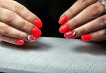 Manicure, Pedicure -Teofilów
