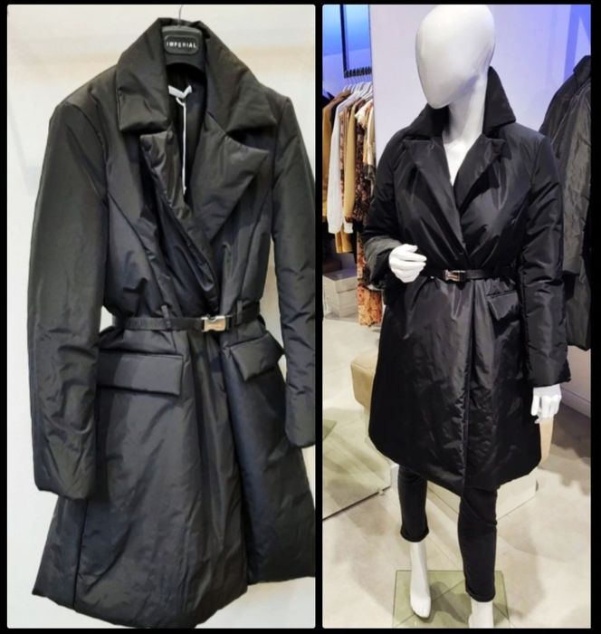 Kurtka marki Imperial roz.M