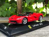 Ferrari La Ferrari 1:43