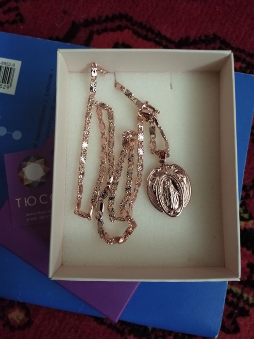 Комплект ювелірний