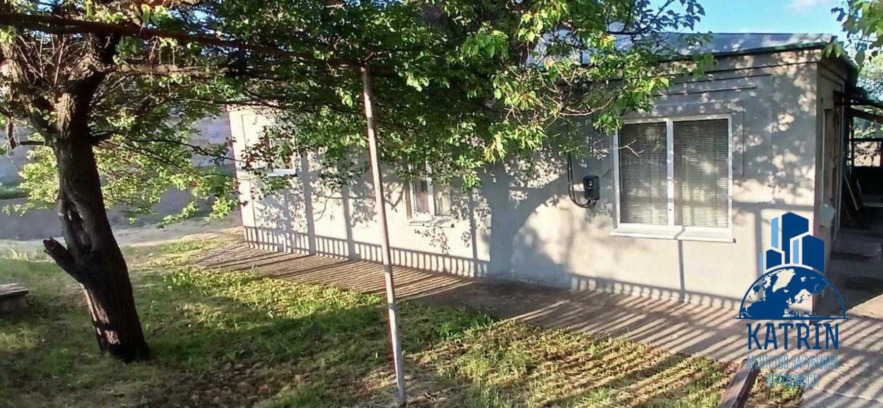 Продам будинок в селищі Царичанка