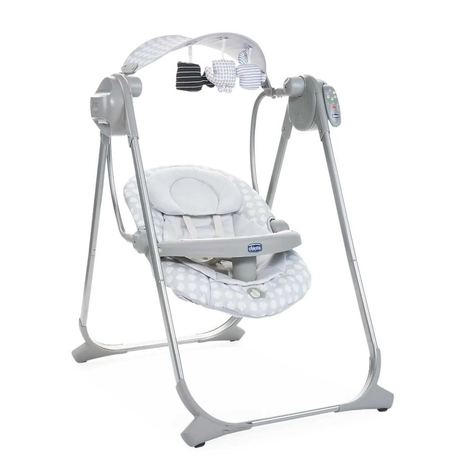 Chicco Polly Swing Up huśtawka dla dziecka